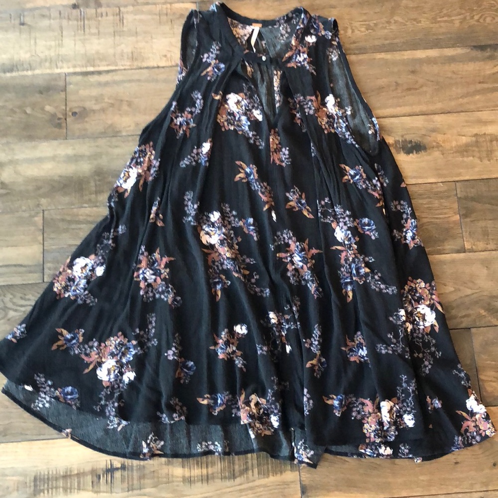 Free people shirt